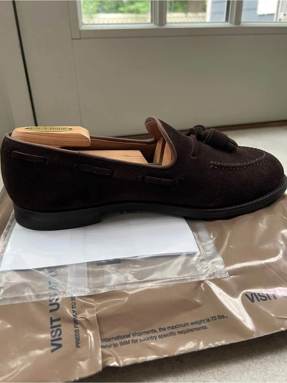 Crockett & Jones crockett jones